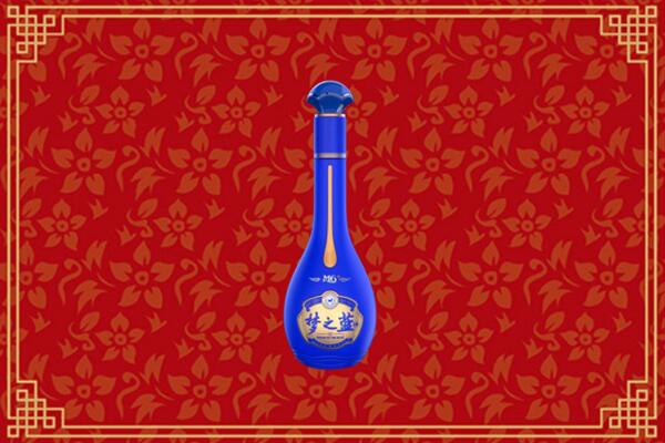 收购行情：承德县名酒梦之蓝价格