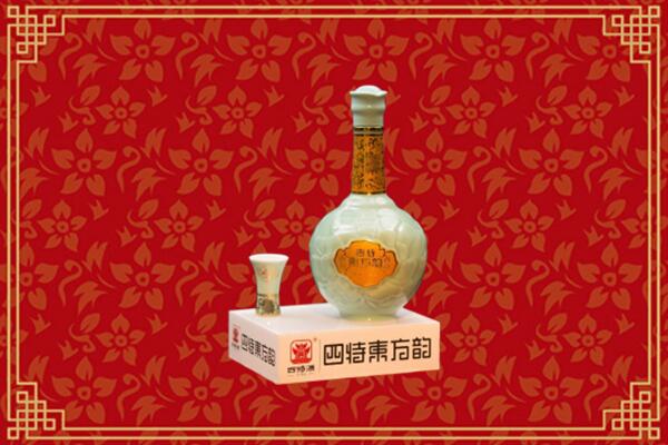 收购行情：承德县回收四特酒