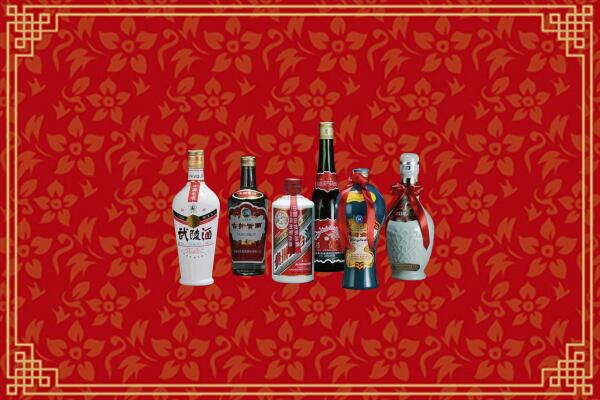高价求购：承德县回收白酒